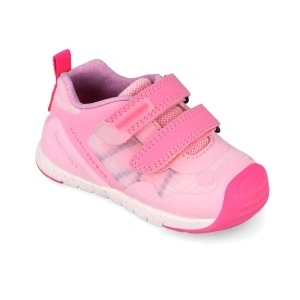 Pantofi Sport Biomecanics 262132-B032 Fete Natural Growing, Roz