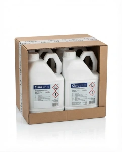 Claro 375SC (5Litri x 4Buc) fungicid sistemic si contact pentru Rapiţă, Grâu, Triticale, Orz, Secară, Mac și Muștar