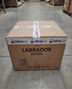 Labrador Extra 50EC 100Litri (10L x 10buc) erbicid contra monocotiledonate in legumicultura