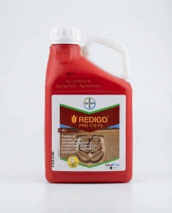 Redigo PRO 5L - tratament seminte, fungicid sistemic pentru combaterea bolilor care se transmit prin sămânță și sol la Grâu și Orz