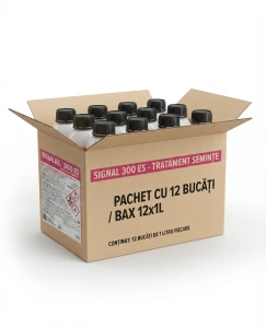 SIGNAL 300ES (1L x 12buc) insecticid contra Gandacul de Colorado, Molie, Paduche, Plosnita