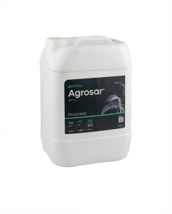 AGROSAR 360SL 20L - Erbicid Total Sistemic Desicare Grâu Rapiță & Control Buruieni Miriști/Terenuri