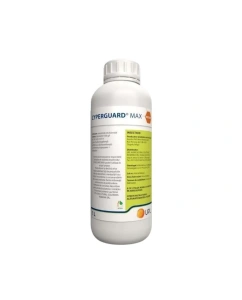 Cyperguard MAX 1L insecticid contra Gandacul de Colorado, Molie, Paduche, Plosnita