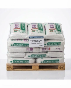Genezis Mikramid (25kg x 10bucati) - Fertilizant cu Azot si Microelemente Chelatizate