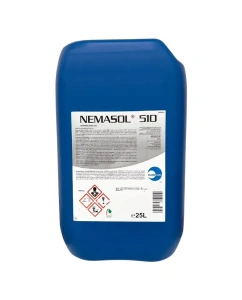 Nemasol 25L dezinfectant al solului in sere si solarii