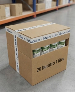 Luna Experience 400 SC 20L(1L x 20buc) fungicid contra fainare, monilioza, patare, rapan