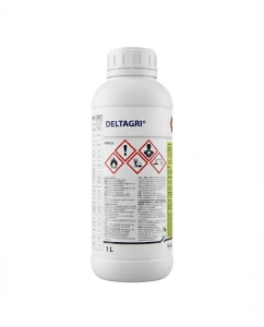 Deltagri 1L insecticid contra Afide, Gargarita, Tantar, Gandac, Purice, Fluture, Musculita, Buha