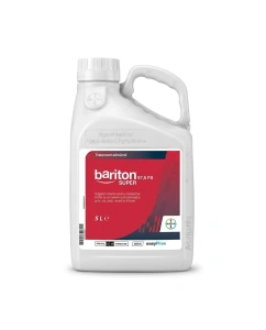Bariton Super 97.5FS 5L fungicid sistemic, tratament seminte Grau, Orz, Ovaz, Secara si Triticale