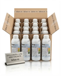 Faster Gold (1L x 20buc) insecticid contra Afide, Buha, Gandacul lucios, Gargarita, Molie, Musca, Paduche, Purice, Viermii sarma