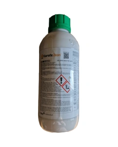 Karate Zeon 1L insecticid piretroid cu tehnologie zeon