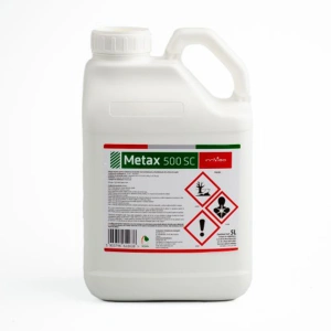 Metax 500SC 5L erbicid selectiv pentru rapita, Innvigo, metazaclor