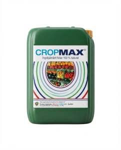 Cropmax 5L Ingrasamant bio complex superconcentrat pentru fertilizarea foliara