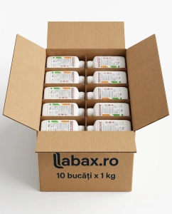 Mospilan 20SG (1kg x 10buc) insecticid sistemic pentru combaterea pe vegetație a dăunătorilor din principalele culturi agricole