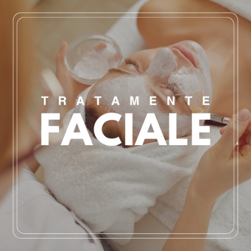 Servicii de COSMETICA