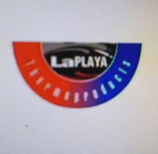 LA PLAYA