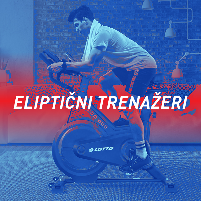 Eliptični trenažeri