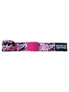 Bandažeri za boks ,bokserski bandažeri ,Boxing hand wrap - cotton