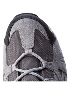 Cipele za hiking Ženske cipele za planinarenje Jack Wolfskin Vojo Hike Vodootporne cipele - Img 3