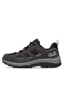 Cipele za hiking Ženske cipele za planinarenje Jack Wolfskin Vojo Hike Vodootporne cipele - Img 7