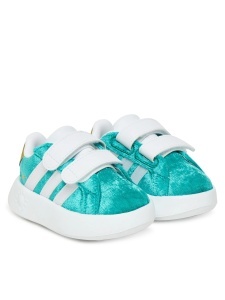 De;ije patike Adidas Disney Jasmine Patike za decu Disney - Img 2