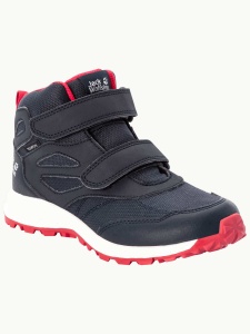 Dečije cipele Vodootporne cipele za decu Jack wolfskin WOODLAND - Img 3