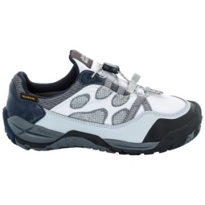 Dečije patike Vodootporne patike Jack Wolfskin Jungle Dečije cipele -patike