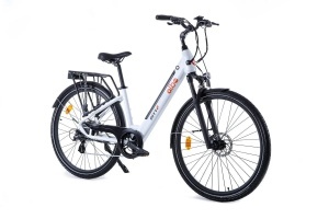 Električni bicikl E-Bike E-Bike Alba City 2 Eleltrični bicikl - Img 8
