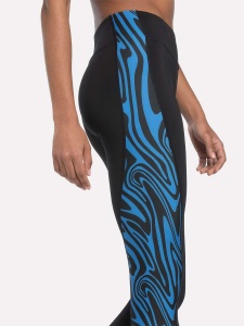 Helanke REEBOK Klin MOD SAFARI POLY TIGHT - Img 3