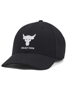 Kačket Project Rock Trucker UNDER ARMOUR