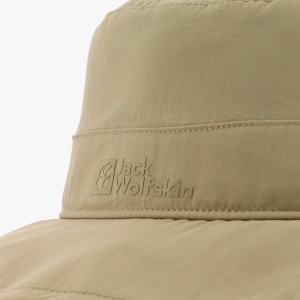 Kapa unisex Šešir sa UV zaštitom Jack wolfskin Šesir za planinarenje Mesh hat - Img 8