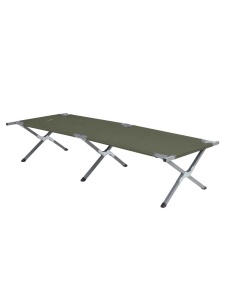 Krevet za kampovanje Larch Bed