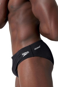 Kupaće gaće za plivanje Muške kupaće gaće Speedo EcoEnd + 7cm - Img 2