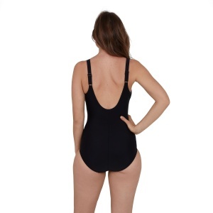 Kupaći kostim Ženski jednodelni kupaci kostim Speedo Brigitte - Img 4