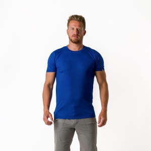 Muška majica FRANS blue