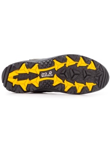 Muške cipele za planinarenje Vodootporne cipele Jack Wolfskin Vojo 3 Texapore - Img 6