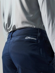 Muške pantalone outdoor Navigator 2.0 - Img 5