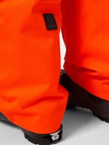 Muške pantalone za skijanje SOGN CARGO - Img 4