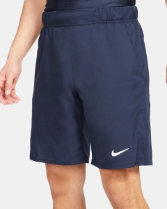 Muški šorc Court Dri-FIT Victory 9 Inch Tennis Shorts - Img 2