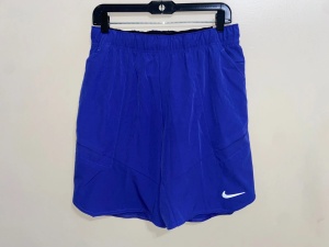 Muški šorc Dri-FIT Advantage 9" Tennis Shorts