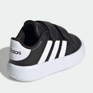 Patike Adidas Grand court 2.0 Dečije patike - Img 3