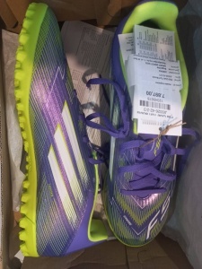 Patike za fudbal Adidas F50 Club Muške patike za fudbal - Img 10