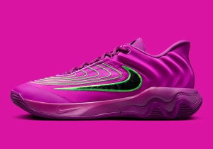 Patike za košarku Nike GIANNIS IMMORTALITY 4 Muške patike za košarku - Img 3