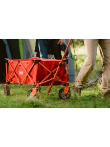 Prikolica COLEMAN WAGON FOLDABLE - Img 5