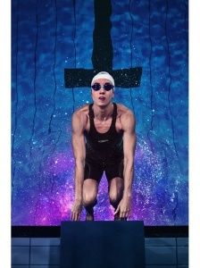 Profesionalni kuapći kostim Speedo Lzr Intent 2.0 Profi ženski kupaci kostim - Img 2