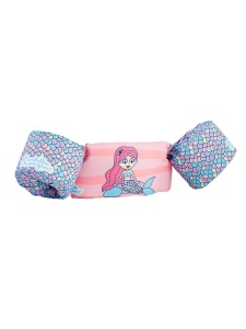 Prsluk sa mišićima za plivanje Mermaid Arm Floats