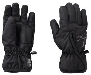 Rukavice za decu Easy Entry Jack Wolfskin
