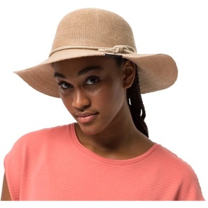 Šešir Ženski šešir Jack Wolfskin Travel Hat