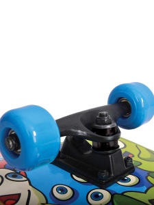 Skateboard lider 31 Monsters - Img 2
