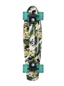 Skateboard Retro Free Spirit - Img 3