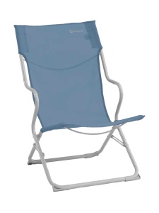 Sklopiva stolica Sauntons Lux Ocean Blue